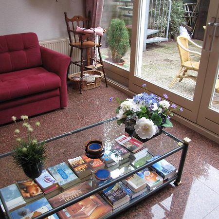 Hotel Hestia Amsterdam Ngoại thất bức ảnh