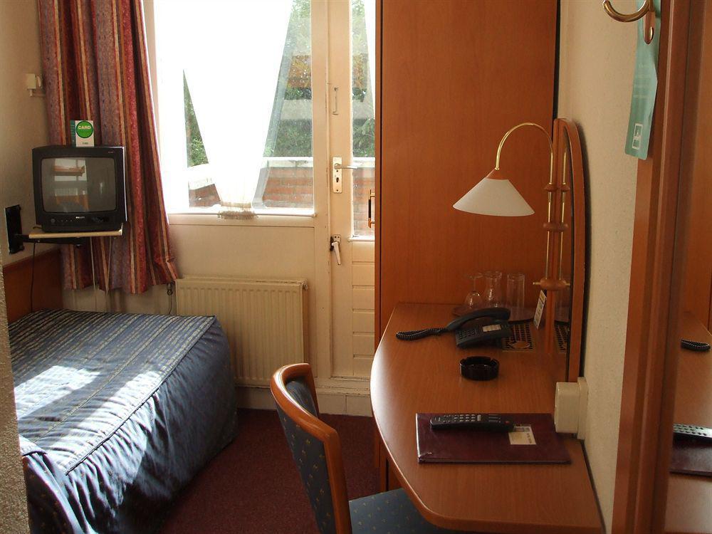 Hotel Hestia Amsterdam Ngoại thất bức ảnh