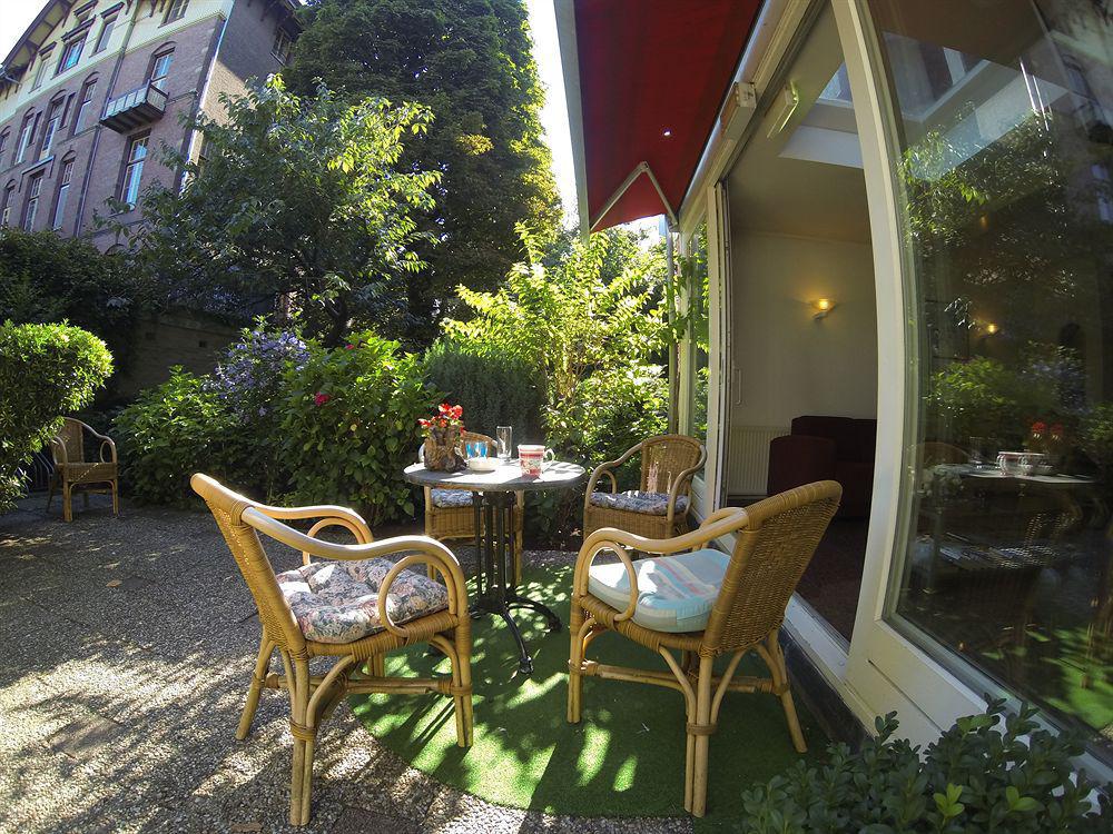 Hotel Hestia Amsterdam Ngoại thất bức ảnh