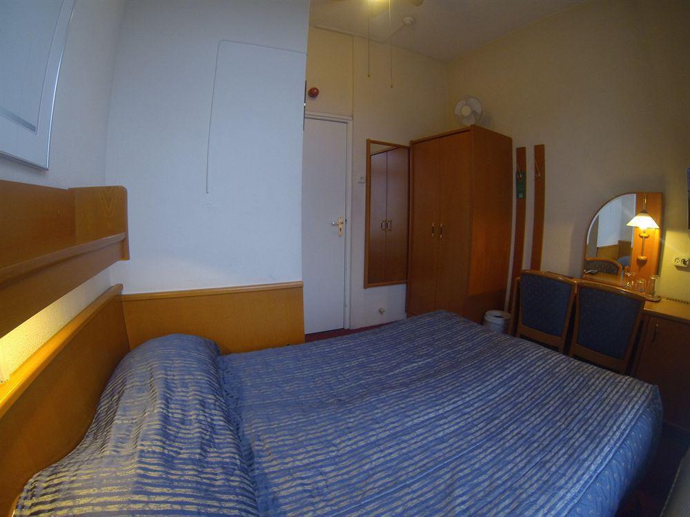Hotel Hestia Amsterdam Ngoại thất bức ảnh