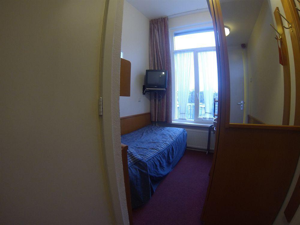 Hotel Hestia Amsterdam Ngoại thất bức ảnh