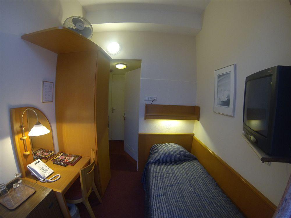 Hotel Hestia Amsterdam Ngoại thất bức ảnh