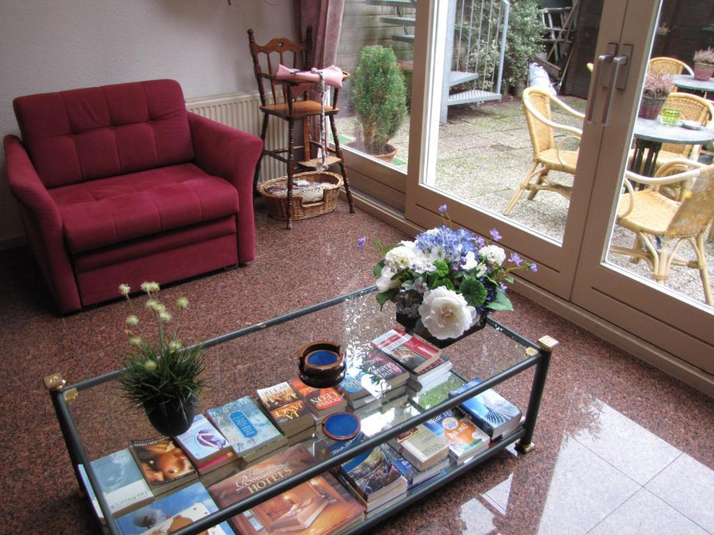 Hotel Hestia Amsterdam Ngoại thất bức ảnh