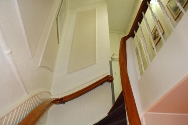 Hotel Hestia Amsterdam Ngoại thất bức ảnh
