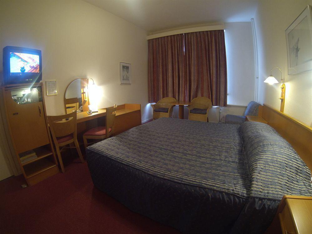 Hotel Hestia Amsterdam Ngoại thất bức ảnh