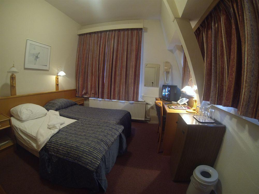 Hotel Hestia Amsterdam Ngoại thất bức ảnh