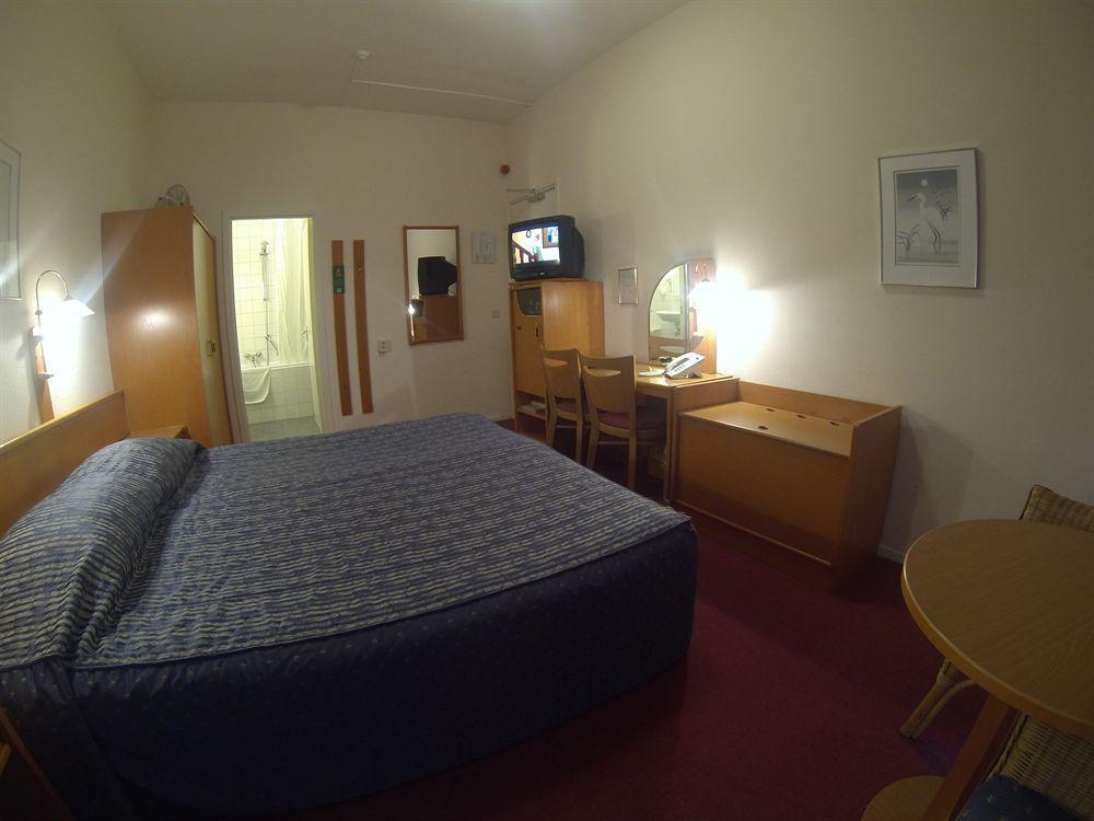 Hotel Hestia Amsterdam Ngoại thất bức ảnh