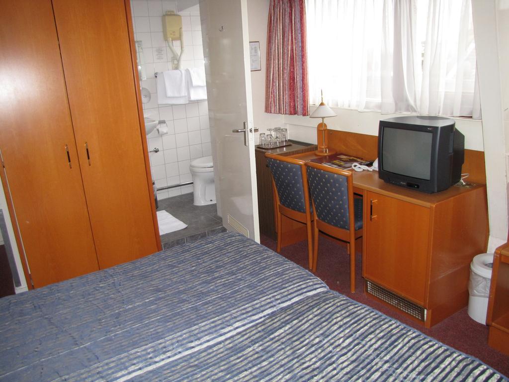 Hotel Hestia Amsterdam Phòng bức ảnh